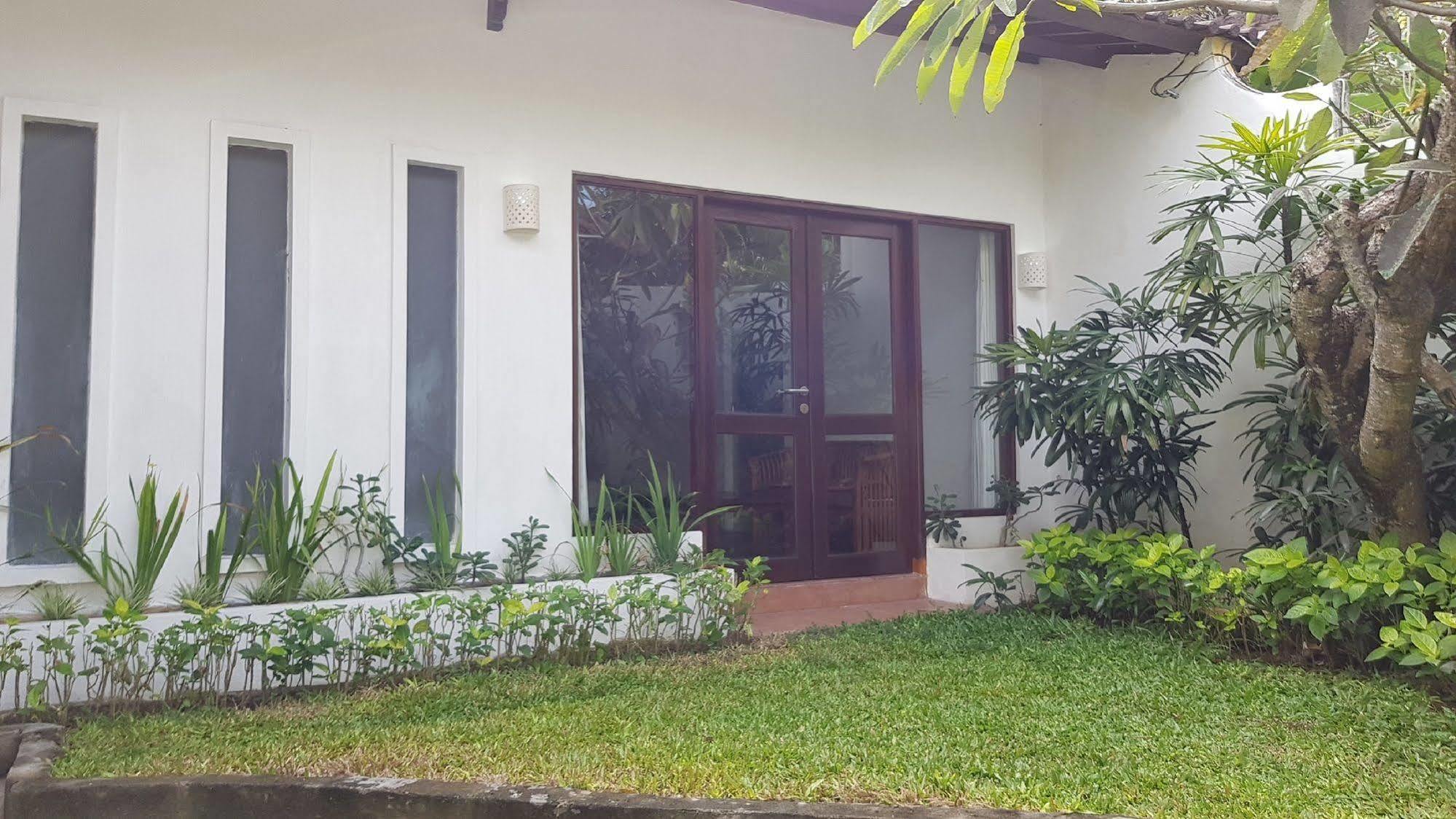 Kumpul Kumpul Villa Double Six Seminyak  Luaran gambar